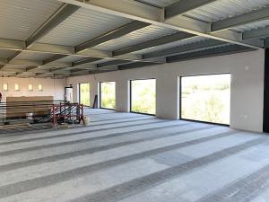 Pronájem obchodního prostoru, Příbram, Evropská, 484 m2