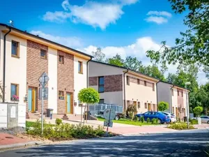 Pronájem rodinného domu, Říčany, Višňová, 120 m2