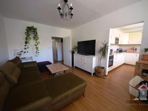 Pronájem bytu 2+kk, Brno, Kunštátská, 57 m2