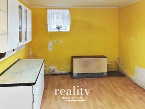 Prodej rodinného domu, Lipnice nad Sázavou, 65 m2