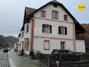 Prodej vily, Hanušovice, Hlavní, 222 m2