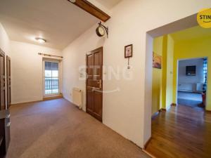 Prodej vily, Hanušovice, Hlavní, 222 m2