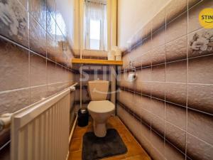 Prodej vily, Hanušovice, Hlavní, 222 m2