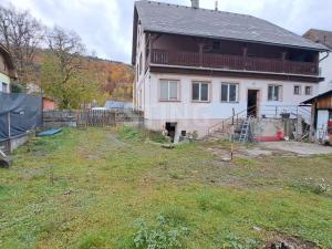 Prodej vily, Hanušovice, Hlavní, 222 m2