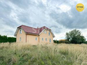 Prodej rodinného domu, Ostrava, U Samoobsluhy, 160 m2