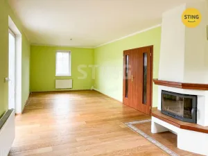 Prodej rodinného domu, Ostrava - Bartovice, 160 m2