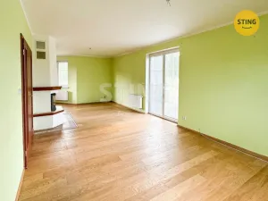 Prodej rodinného domu, Ostrava - Bartovice, 160 m2