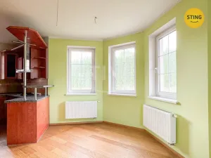 Prodej rodinného domu, Ostrava - Bartovice, 160 m2