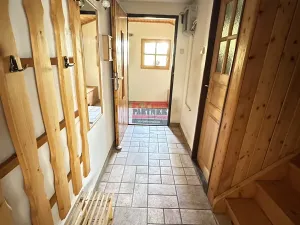 Prodej chaty, Horní Planá, 82 m2