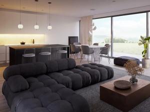 Prodej vily, Praha - Stodůlky, Nekonečného, 234 m2