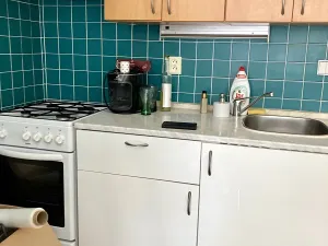 Pronájem bytu 2+kk, Praha - Nusle, Sekaninova, 48 m2