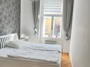 Pronájem bytu 2+kk, Praha - Žižkov, Blahníkova, 49 m2