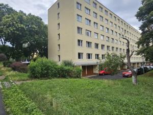 Pronájem bytu 3+kk, Praha - Strašnice, Pod strání, 71 m2