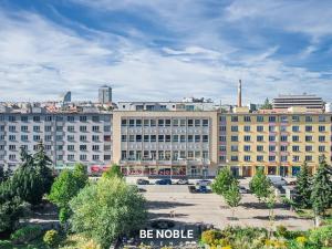 Prodej bytu 1+kk, Praha - Vršovice, Kubánské náměstí, 22 m2