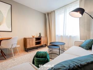 Prodej bytu 1+kk, Praha - Vršovice, Kubánské náměstí, 21 m2