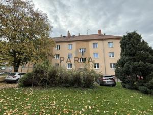 Pronájem bytu 2+kk, Rokycany, Kozlerova, 47 m2