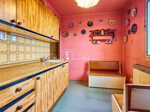 Prodej bytu 3+1, Slavče, 64 m2