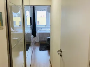 Prodej bytu 1+kk, Praha, Peroutkova, 23 m2