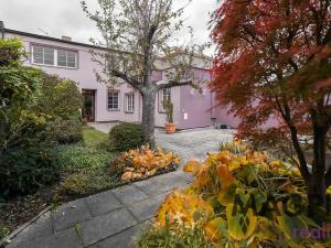 Prodej rodinného domu, Praha - Čakovice, Vyhlídkova, 243 m2