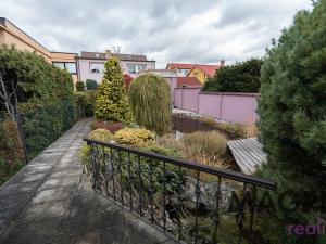 Prodej rodinného domu, Praha - Čakovice, Vyhlídkova, 243 m2