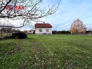 Prodej rodinného domu, Doubrava, 150 m2