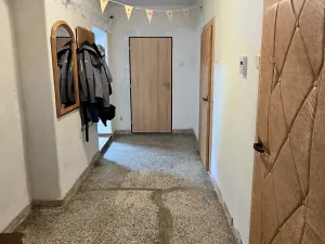 Prodej rodinného domu, Doubrava, 150 m2