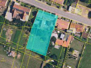 Prodej rodinného domu, Senorady, 300 m2