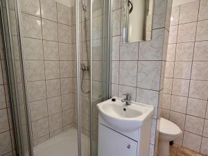 Pronájem bytu 1+1, Loket, Sportovní, 35 m2