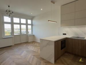 Pronájem bytu 3+kk, Praha - Libeň, Sokolovská, 95 m2