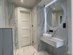 Pronájem bytu 3+kk, Praha - Libeň, Sokolovská, 95 m2