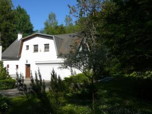 Prodej rodinného domu, Štoky, 1000 m2