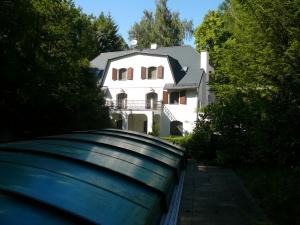 Prodej rodinného domu, Štoky, 1000 m2