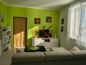 Prodej bytu 2+kk, Chropyně, Moravská, 52 m2