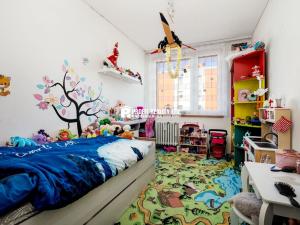 Prodej bytu 4+1, Slaný, Vikova, 85 m2