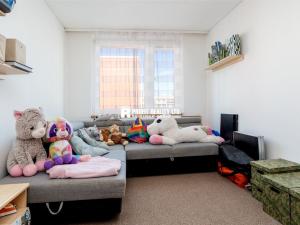 Prodej bytu 4+1, Slaný, Vikova, 85 m2