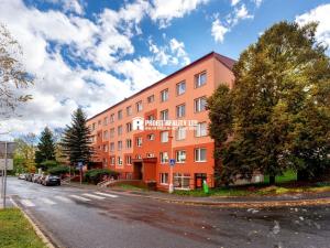 Prodej bytu 4+1, Slaný, Vikova, 85 m2