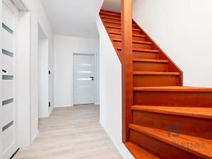 Prodej rodinného domu, Zahořany, 102 m2