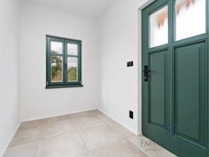 Prodej rodinného domu, Zahořany, 102 m2