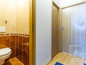 Prodej bytu 1+kk, Praha - Řepy, Laudova, 37 m2