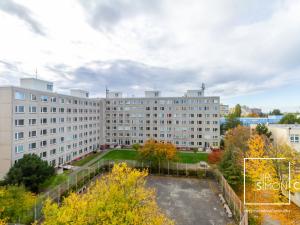 Prodej bytu 1+kk, Praha - Řepy, Laudova, 37 m2