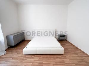 Pronájem bytu 2+kk, Praha - Smíchov, Staropramenná, 50 m2