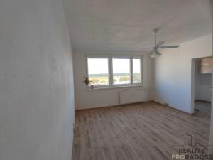 Prodej bytu 1+1, Hodonín, Luční, 35 m2