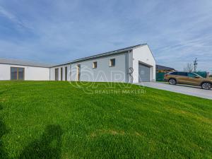 Prodej rodinného domu, Radějovice, 218 m2