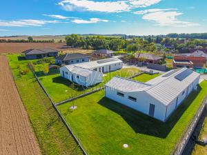 Prodej rodinného domu, Radějovice, 218 m2