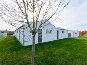 Prodej rodinného domu, Radějovice, 218 m2