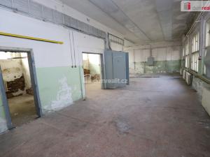 Prodej činžovního domu, Kraslice, Pod nádražím, 1000 m2