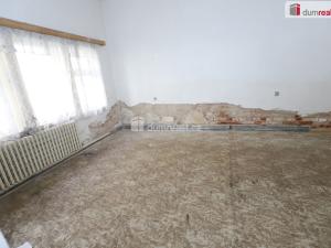 Prodej činžovního domu, Kraslice, Pod nádražím, 1000 m2