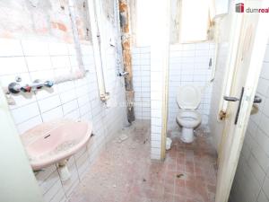 Prodej činžovního domu, Kraslice, Pod nádražím, 1000 m2