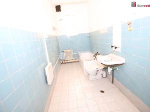 Prodej činžovního domu, Kraslice, Pod nádražím, 1000 m2