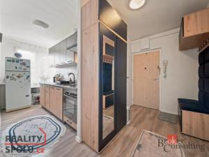 Prodej bytu 3+1, Hradec Králové - Slezské Předměstí, Severní, 60 m2